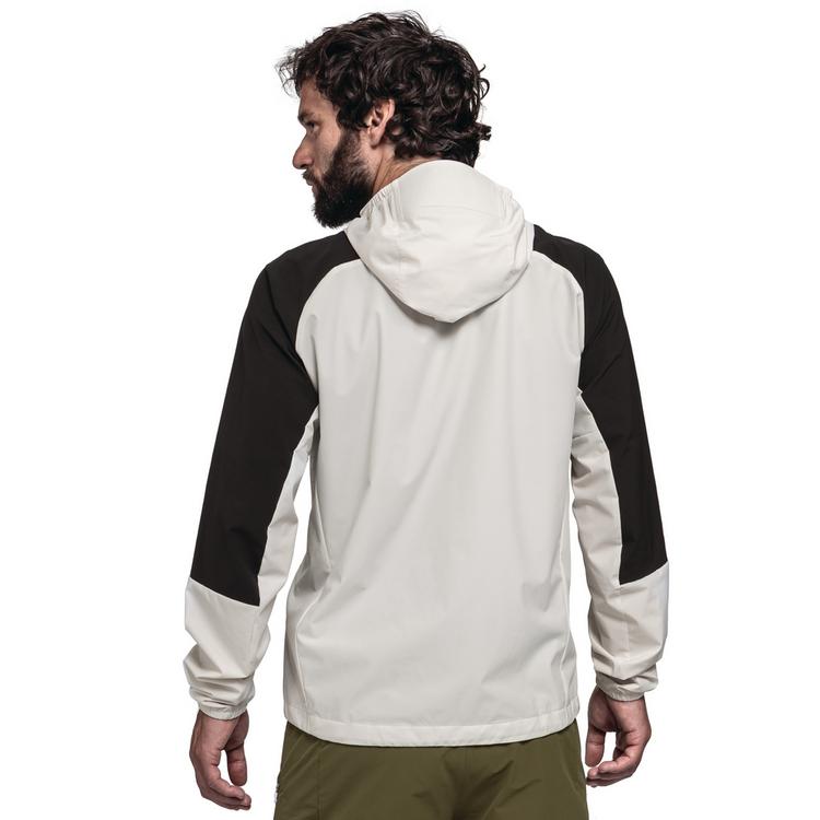 Sch&ouml;ffel Sch&ouml;ffel Hybrid Jk Style Mamry MNS Funktionsjacke Herren - 9040 - natur - 1 | SportScheck