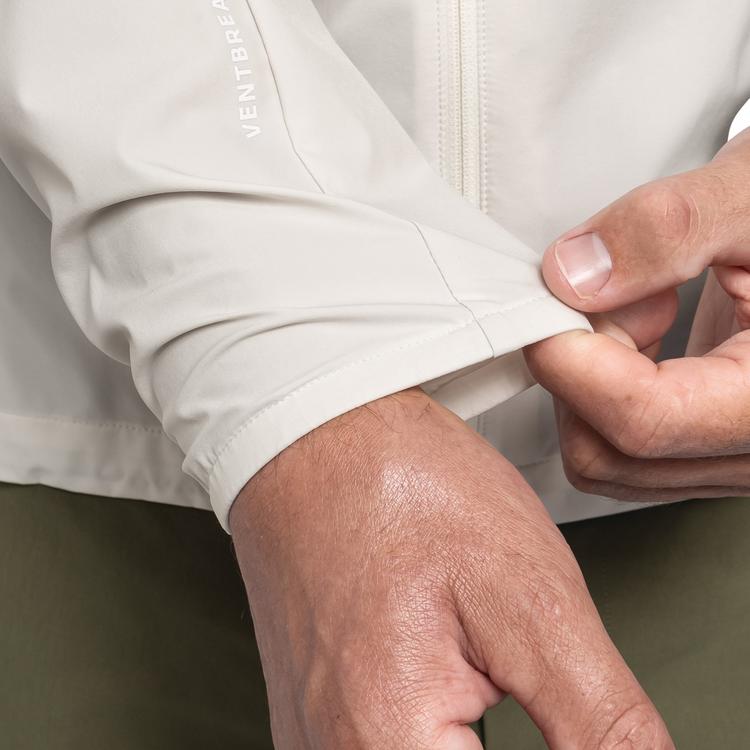 Sch&ouml;ffel Sch&ouml;ffel Hybrid Jk Style Mamry MNS Funktionsjacke Herren - 9040 - natur - 1 | SportScheck