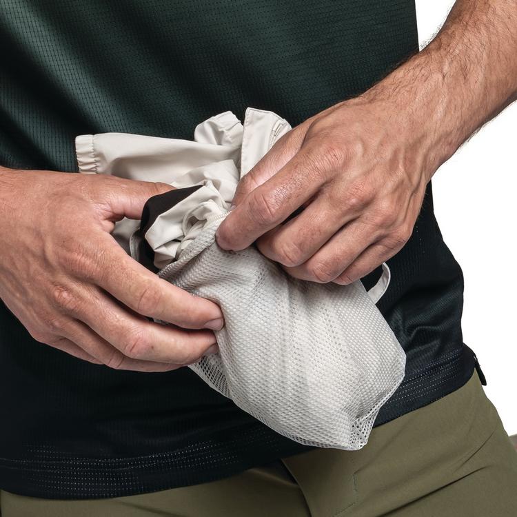 Sch&ouml;ffel Sch&ouml;ffel Hybrid Jk Style Mamry MNS Funktionsjacke Herren - 9040 - natur - 3 | SportScheck