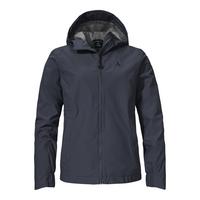 Sch&ouml;ffel Jacket Style Bohorok WMS Funktionsjacke Damen - navy blazer