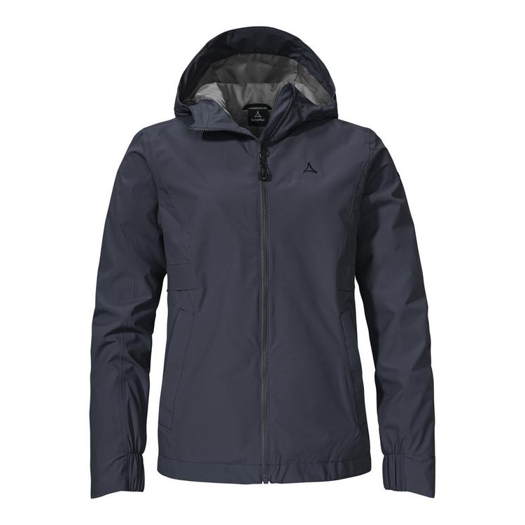 Sch&ouml;ffel Sch&ouml;ffel Jacket Style Bohorok WMS Funktionsjacke Damen - navy blazer - 0 | SportScheck