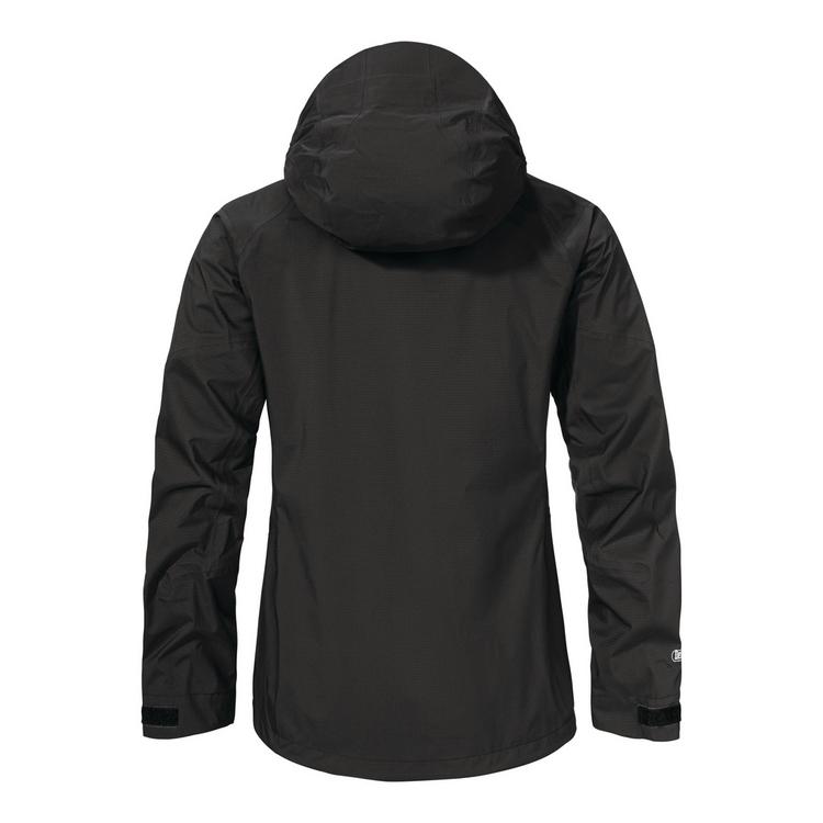 Sch&ouml;ffel Sch&ouml;ffel Jacket Style Blaueis WMS Funktionsjacke Damen - black - 0 | SportScheck