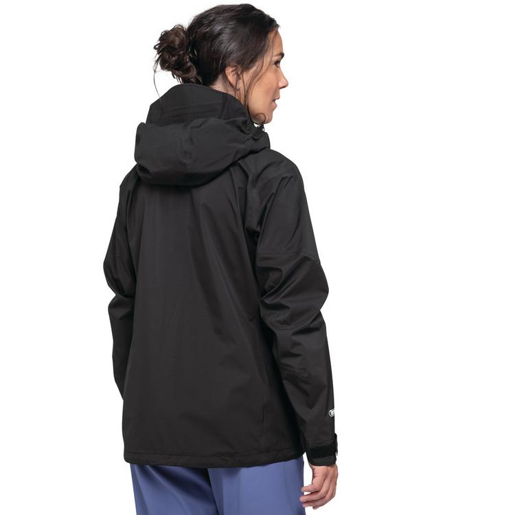 Sch&ouml;ffel Sch&ouml;ffel Jacket Style Blaueis WMS Funktionsjacke Damen - black - 1 | SportScheck