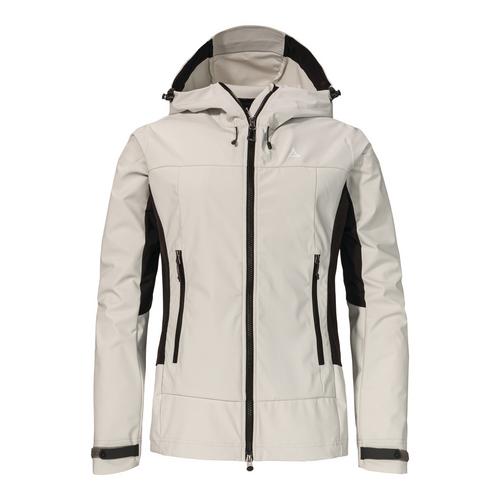 Sch&ouml;ffel Softshell Jk Style Blaueis WMS Funktionsjacke Damen