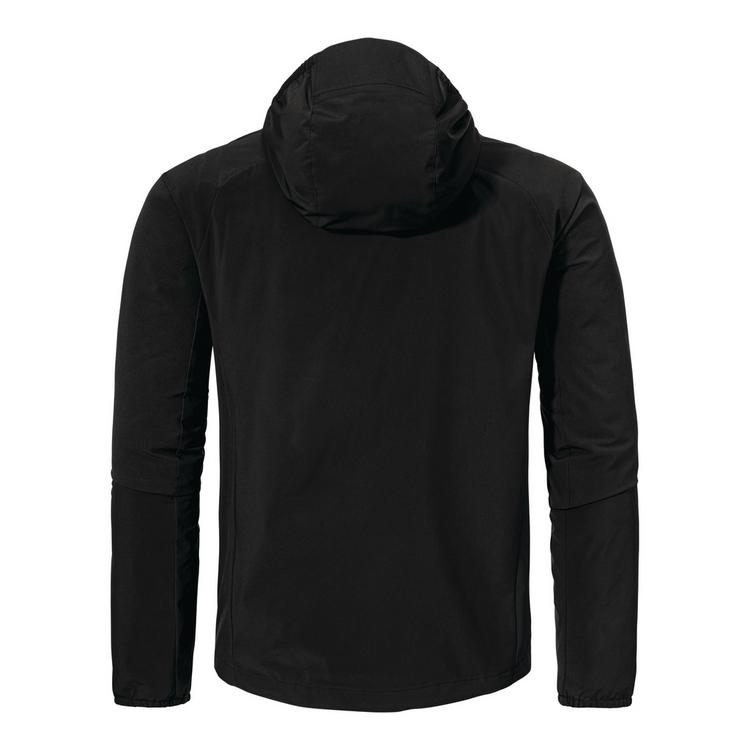 Sch&ouml;ffel Sch&ouml;ffel Hybrid Jk Style Mamry MNS Funktionsjacke Herren - black - 0 | SportScheck