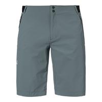 Sch&ouml;ffel Shorts Style Blaustein MNS Shorts Herren - 9405 - grau
