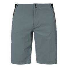 Schöffel Hiking Shorts Style Blaustein MNS Shorts Herren 9405 grau