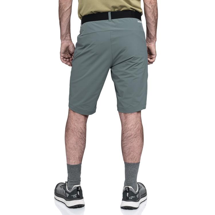 Sch&ouml;ffel Sch&ouml;ffel Shorts Style Blaustein MNS Shorts Herren - 9405 - grau - 1 | SportScheck