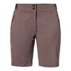 Sch&ouml;ffel Shorts Style Blaustein WMS Shorts Damen - 3905 - braun