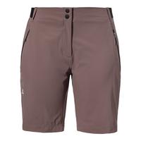 Sch&ouml;ffel Shorts Style Blaustein WMS Shorts Damen - 3905 - braun
