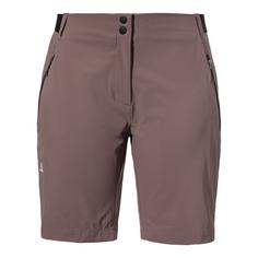 Schöffel Hiking Shorts Style Blaustein WMS Shorts Damen 3905 lila