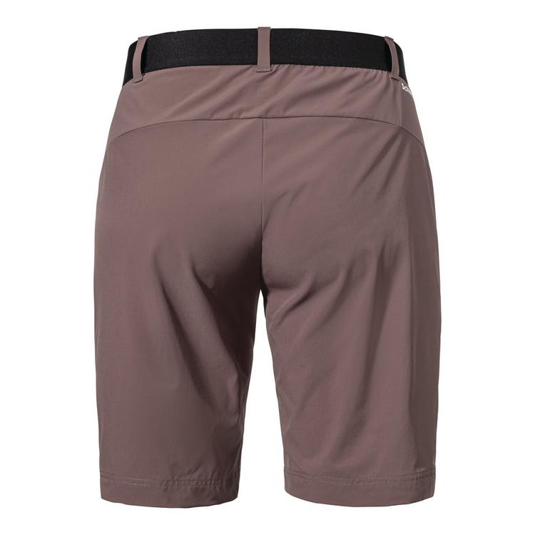 Sch&ouml;ffel Sch&ouml;ffel Shorts Style Blaustein WMS Shorts Damen - 3905 - braun - 0 | SportScheck