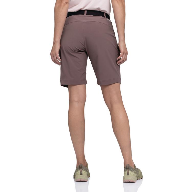 Sch&ouml;ffel Sch&ouml;ffel Shorts Style Blaustein WMS Shorts Damen - 3905 - braun - 1 | SportScheck