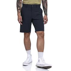 Rückansicht von Schöffel Urban Shorts Style Gharra MNS Shorts Herren navy blazer