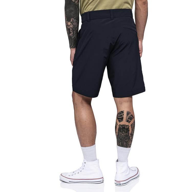 Sch&ouml;ffel Sch&ouml;ffel Shorts Style Gharra MNS Shorts Herren - navy blazer - 1 | SportScheck