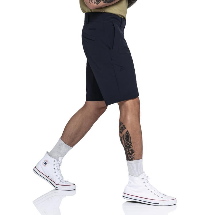 Sch&ouml;ffel Sch&ouml;ffel Shorts Style Gharra MNS Shorts Herren - navy blazer - 2 | SportScheck