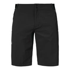 Schöffel Hiking Shorts Style Blaustein MNS Shorts Herren black