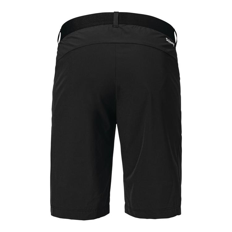 Sch&ouml;ffel Sch&ouml;ffel Shorts Style Blaustein MNS Shorts Herren - black - 0 | SportScheck