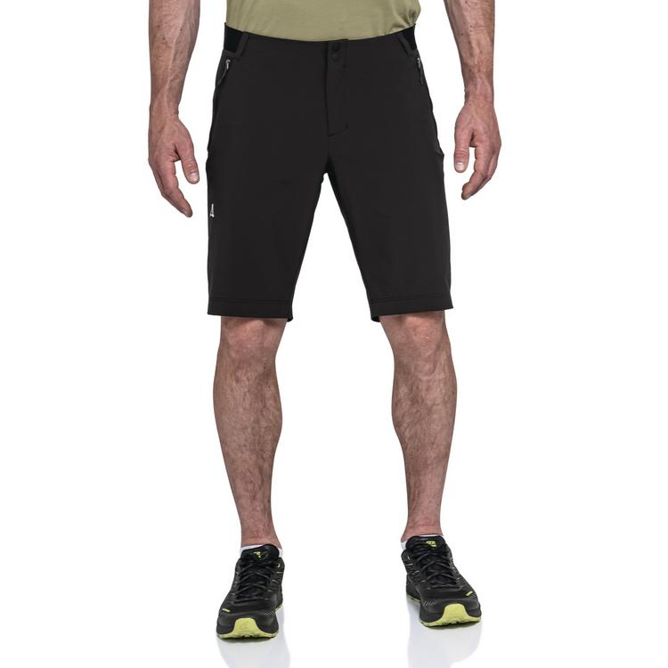 Sch&ouml;ffel Sch&ouml;ffel Shorts Style Blaustein MNS Shorts Herren - black - 0 | SportScheck