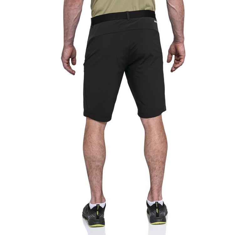 Sch&ouml;ffel Sch&ouml;ffel Shorts Style Blaustein MNS Shorts Herren - black - 1 | SportScheck