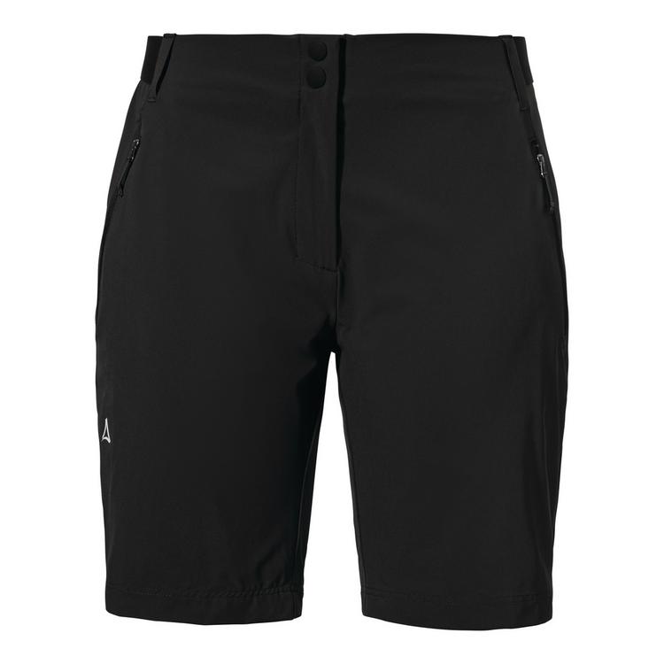 Sch&ouml;ffel Sch&ouml;ffel Shorts Style Blaustein WMS Shorts Damen - black - 0 | SportScheck