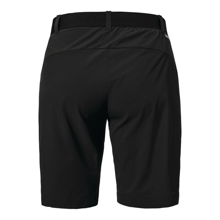Sch&ouml;ffel Sch&ouml;ffel Shorts Style Blaustein WMS Shorts Damen - black - 0 | SportScheck