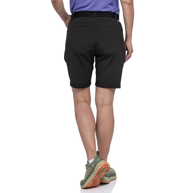 Sch&ouml;ffel Sch&ouml;ffel Shorts Style Blaustein WMS Shorts Damen - black - 1 | SportScheck