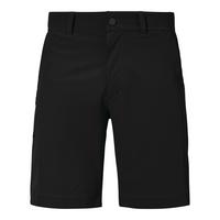 Sch&ouml;ffel Shorts Style Gharra MNS Shorts Herren - black