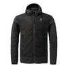 Sch&ouml;ffel Hybrid Jk Style Blaueis MNS Daunenjacke Herren - black