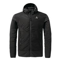 Sch&ouml;ffel Hybrid Jk Style Blaueis MNS Daunenjacke Herren - black