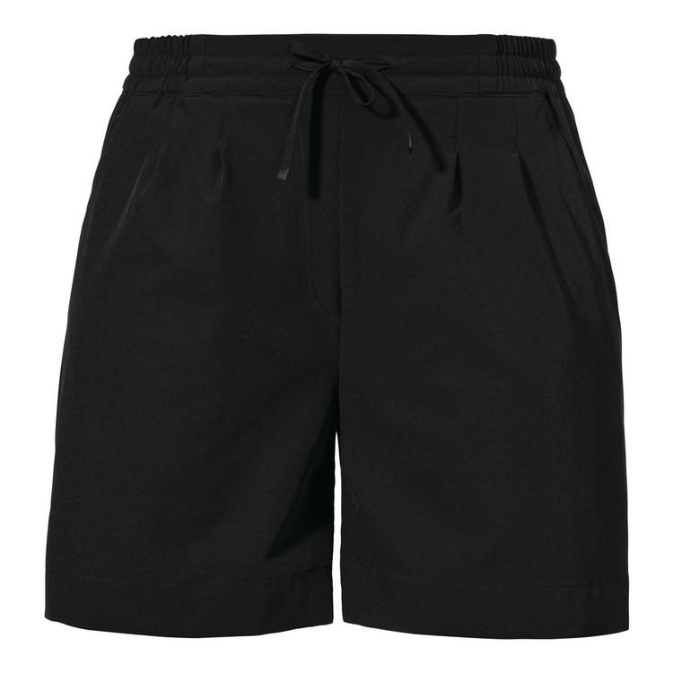Sch&ouml;ffel Sch&ouml;ffel Shorts Style Gharra WMS Shorts Damen - black - 0 | SportScheck