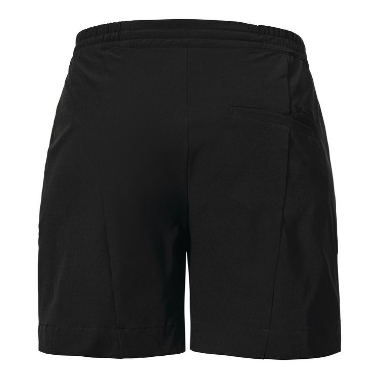 Sch&ouml;ffel Sch&ouml;ffel Shorts Style Gharra WMS Shorts Damen - black - 0 | SportScheck