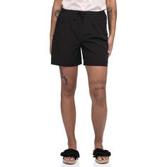Rückansicht von Schöffel Urban Shorts Style Gharra WMS Shorts Damen black