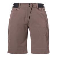 Sch&ouml;ffel Shorts Style Keitele WMS Fahrradhose Damen - 3905 - braun