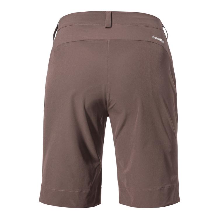 Sch&ouml;ffel Sch&ouml;ffel Shorts Style Keitele WMS Fahrradhose Damen - 3905 - braun - 0 | SportScheck