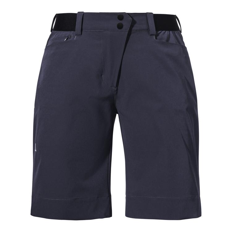 Sch&ouml;ffel Sch&ouml;ffel Shorts Style Keitele WMS Fahrradhose Damen - navy blazer - 0 | SportScheck