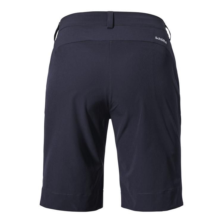 Sch&ouml;ffel Sch&ouml;ffel Shorts Style Keitele WMS Fahrradhose Damen - navy blazer - 0 | SportScheck
