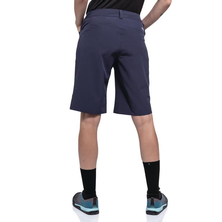 Sch&ouml;ffel Sch&ouml;ffel Shorts Style Keitele WMS Fahrradhose Damen - navy blazer - 1 | SportScheck