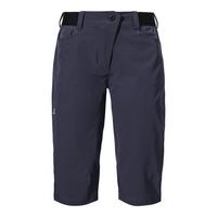 Sch&ouml;ffel Capri Pants Style Keitele WMS Fahrradhose Damen - navy blazer