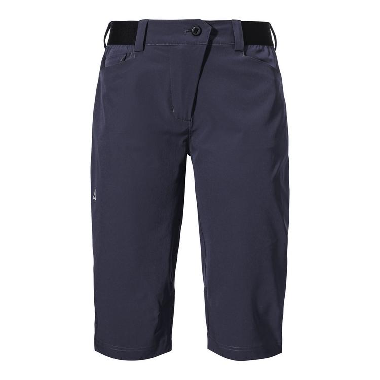 Sch&ouml;ffel Sch&ouml;ffel Capri Pants Style Keitele WMS Fahrradhose Damen - navy blazer - 0 | SportScheck