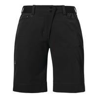 Sch&ouml;ffel Shorts Style Keitele WMS Fahrradhose Damen - black