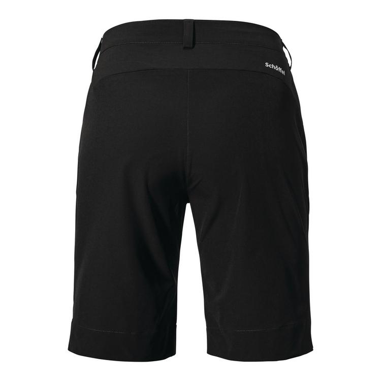 Sch&ouml;ffel Sch&ouml;ffel Shorts Style Keitele WMS Fahrradhose Damen - black - 0 | SportScheck
