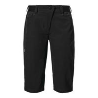 Sch&ouml;ffel Capri Pants Style Keitele WMS Fahrradhose Damen - black