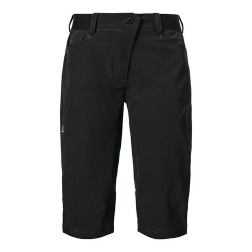 Sch&ouml;ffel Capri Pants Style Keitele WMS Fahrradhose Damen