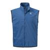 Sch&ouml;ffel Vest Style Cannobio MNS Fahrradweste Herren - 8405 - blau