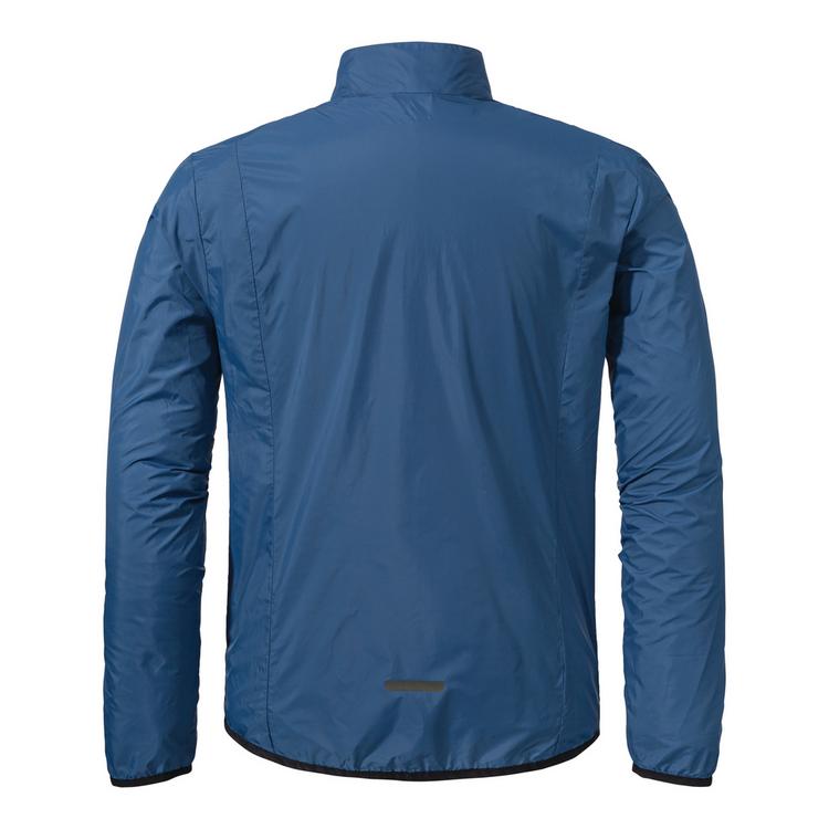 Sch&ouml;ffel Sch&ouml;ffel Jacket Style Cannobio MNS Funktionsjacke Herren - 8405 - blau - 0 | SportScheck