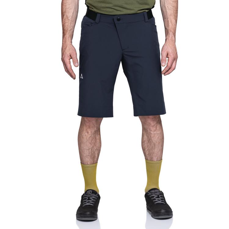 Sch&ouml;ffel Sch&ouml;ffel Shorts Style Keitele MNS Fahrradshorts Herren - navy blazer - 0 | SportScheck