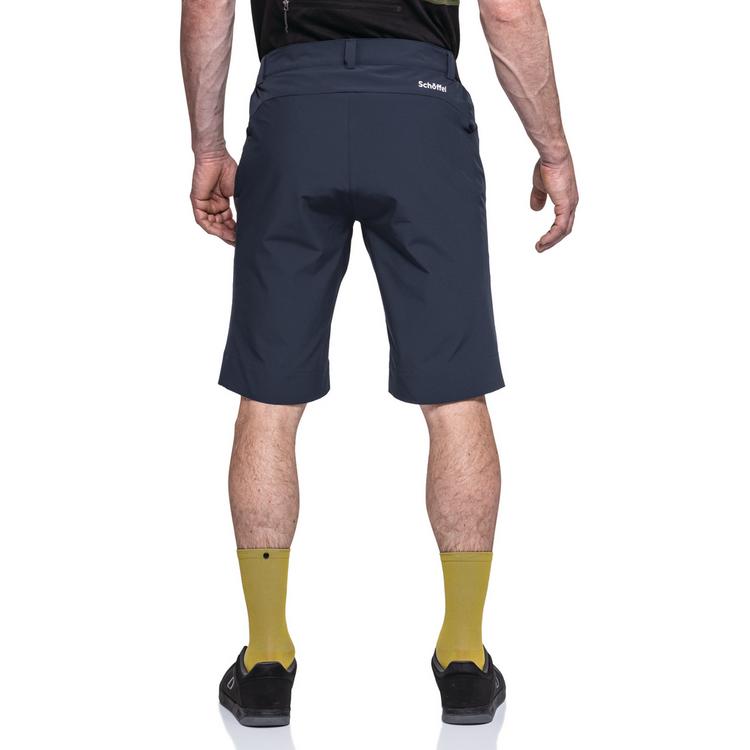 Sch&ouml;ffel Sch&ouml;ffel Shorts Style Keitele MNS Fahrradshorts Herren - navy blazer - 1 | SportScheck