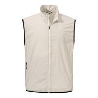 Sch&ouml;ffel Vest Style Cannobio MNS Fahrradweste Herren - 9040 - natur