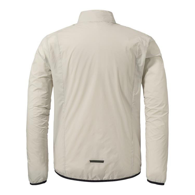 Sch&ouml;ffel Sch&ouml;ffel Jacket Style Cannobio MNS Funktionsjacke Herren - 9040 - natur - 0 | SportScheck